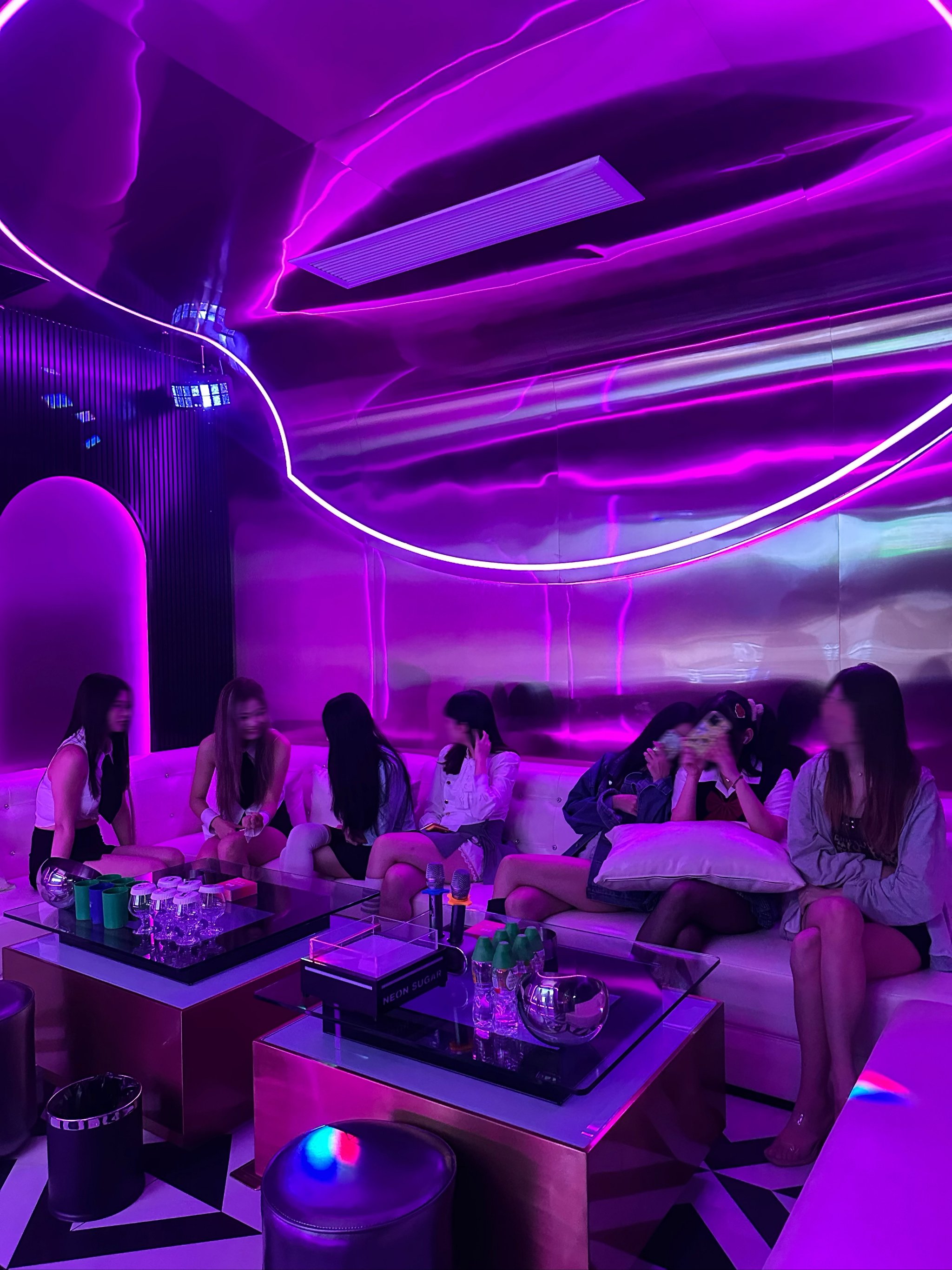 邵阳商务ktv推荐商务ktv有哪些选择-新邵县ktv预订