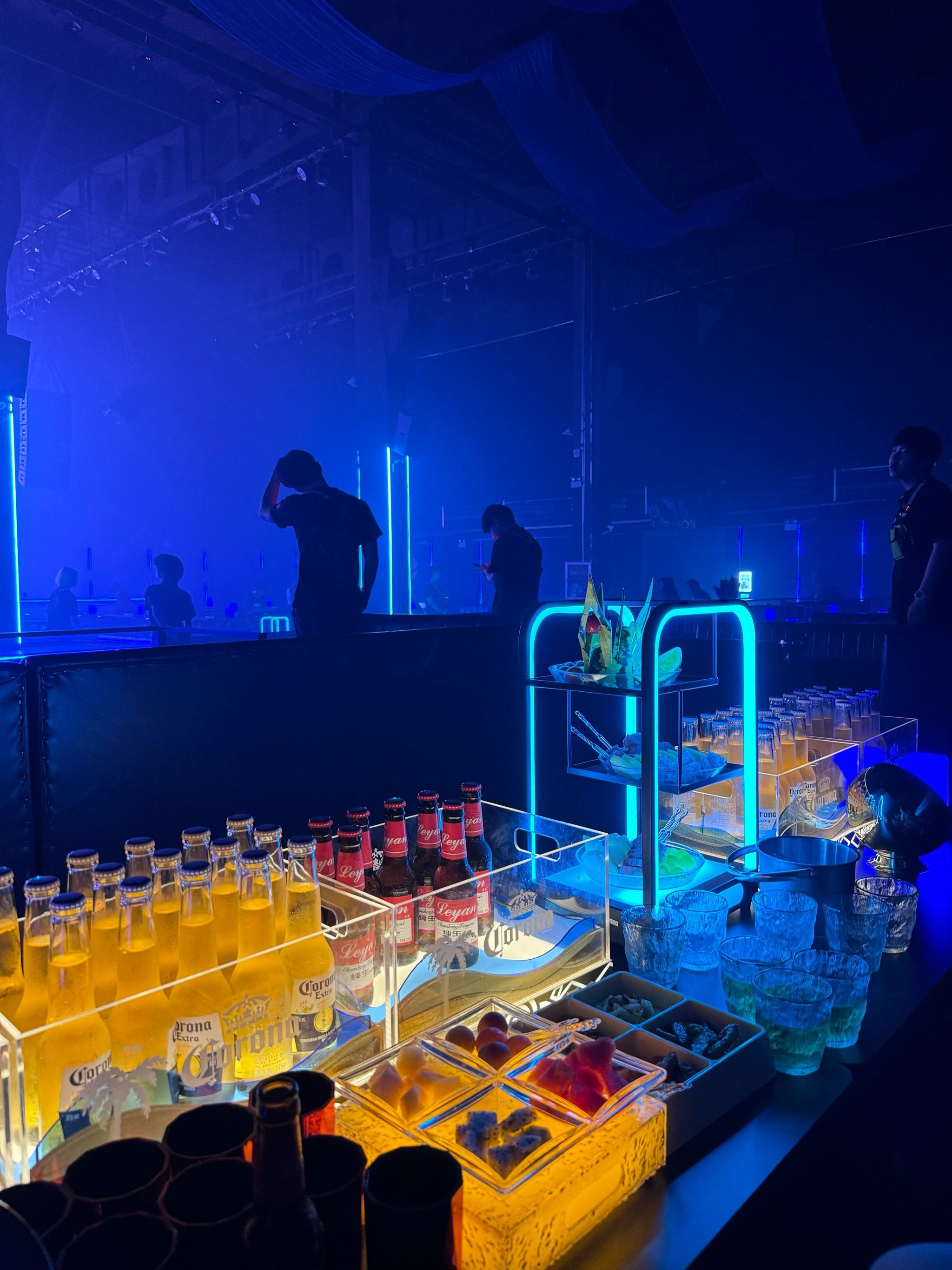 邵阳商务ktv带来全新商务ktv新玩法-新邵县ktv预订